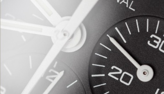 Omega Speedmaster Moonwatch: The Modern Classic