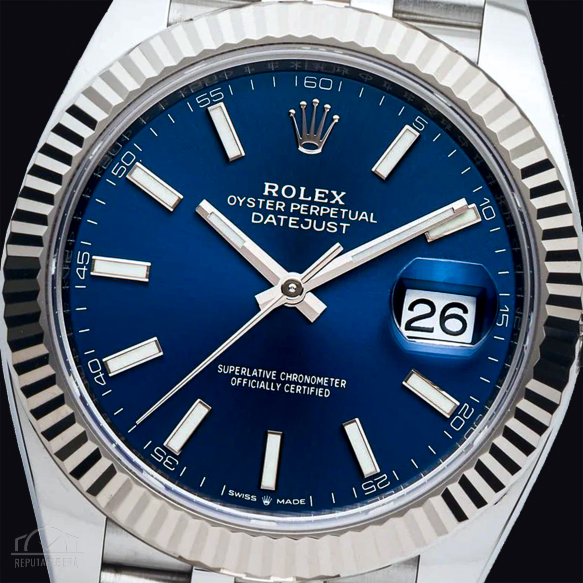 Rolex Datejust