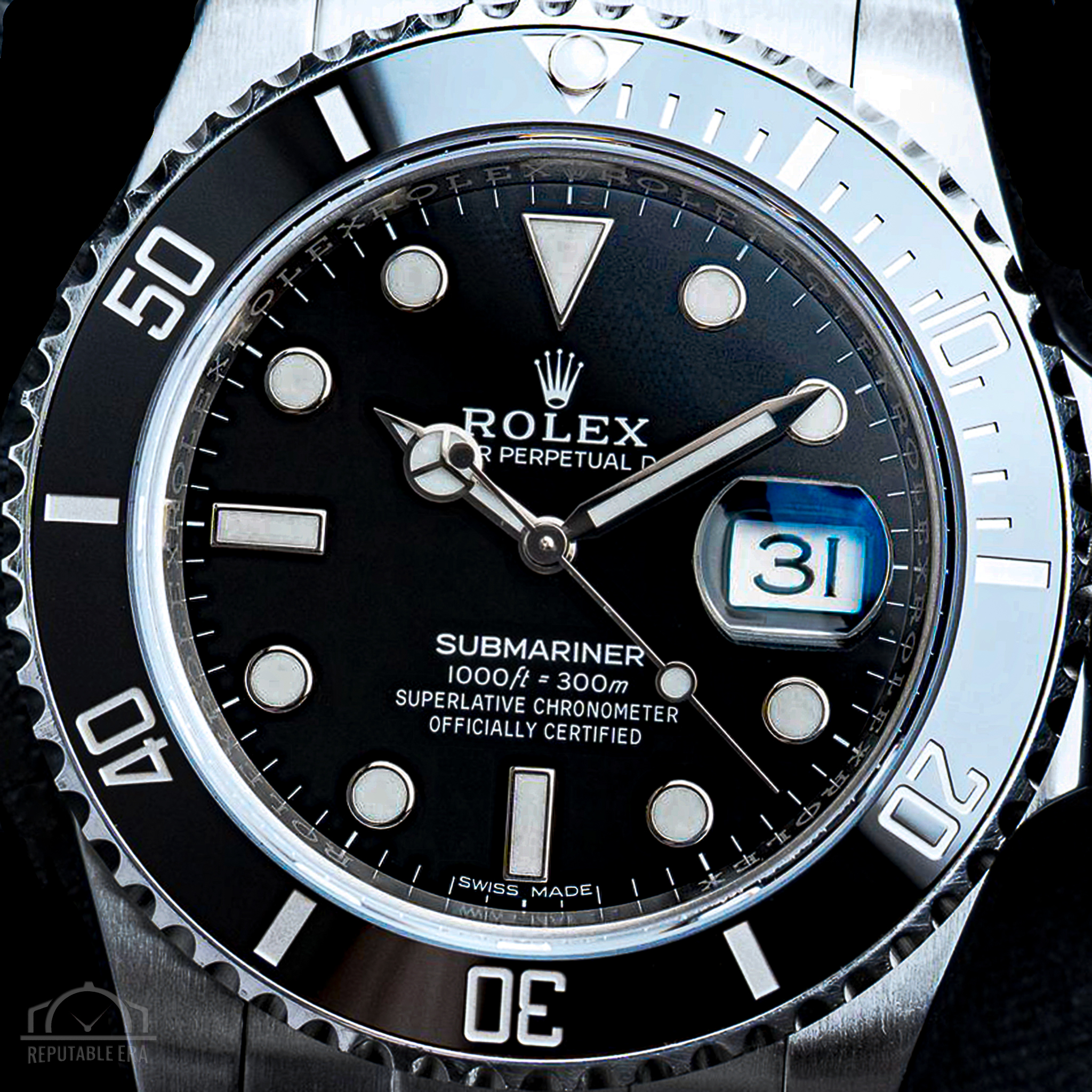 Rolex Submariner