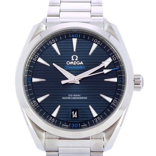 OMEGA Seamaster Aqua Terra