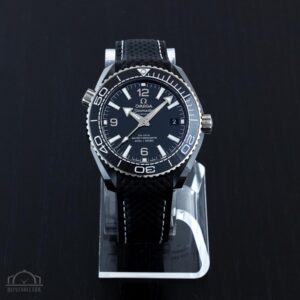 Omega Seamaster Planet Ocean image 3