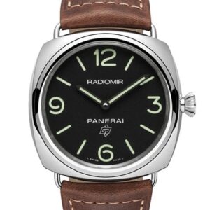 Panerai Radiomir Pam00753 image 1