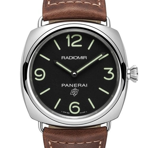 PANERAI Radiomir Pam00753