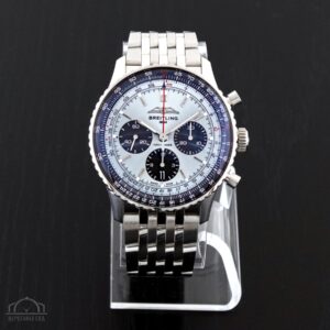 Breitling Navitimer B01 Chronograph 43 image 3