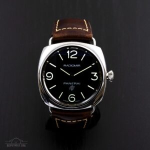 Panerai Radiomir Pam00753 image 4