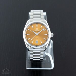 Omega Seamaster Aqua Terra 150M image 3