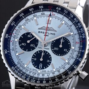 Breitling Navitimer B01 Chronograph 43 image 1