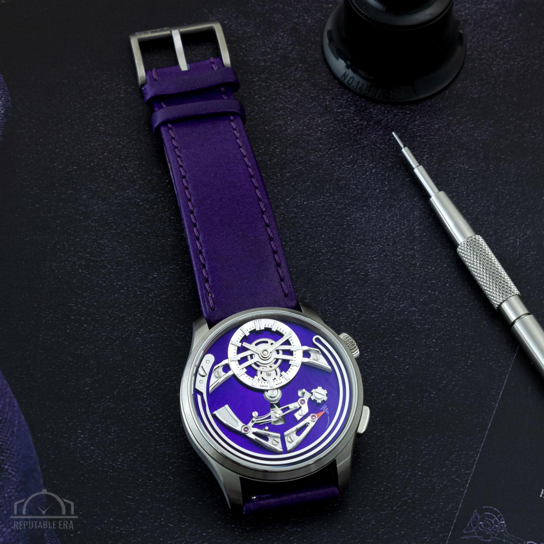 CHRISTOPHER WARD C1 Bel Canto image 3