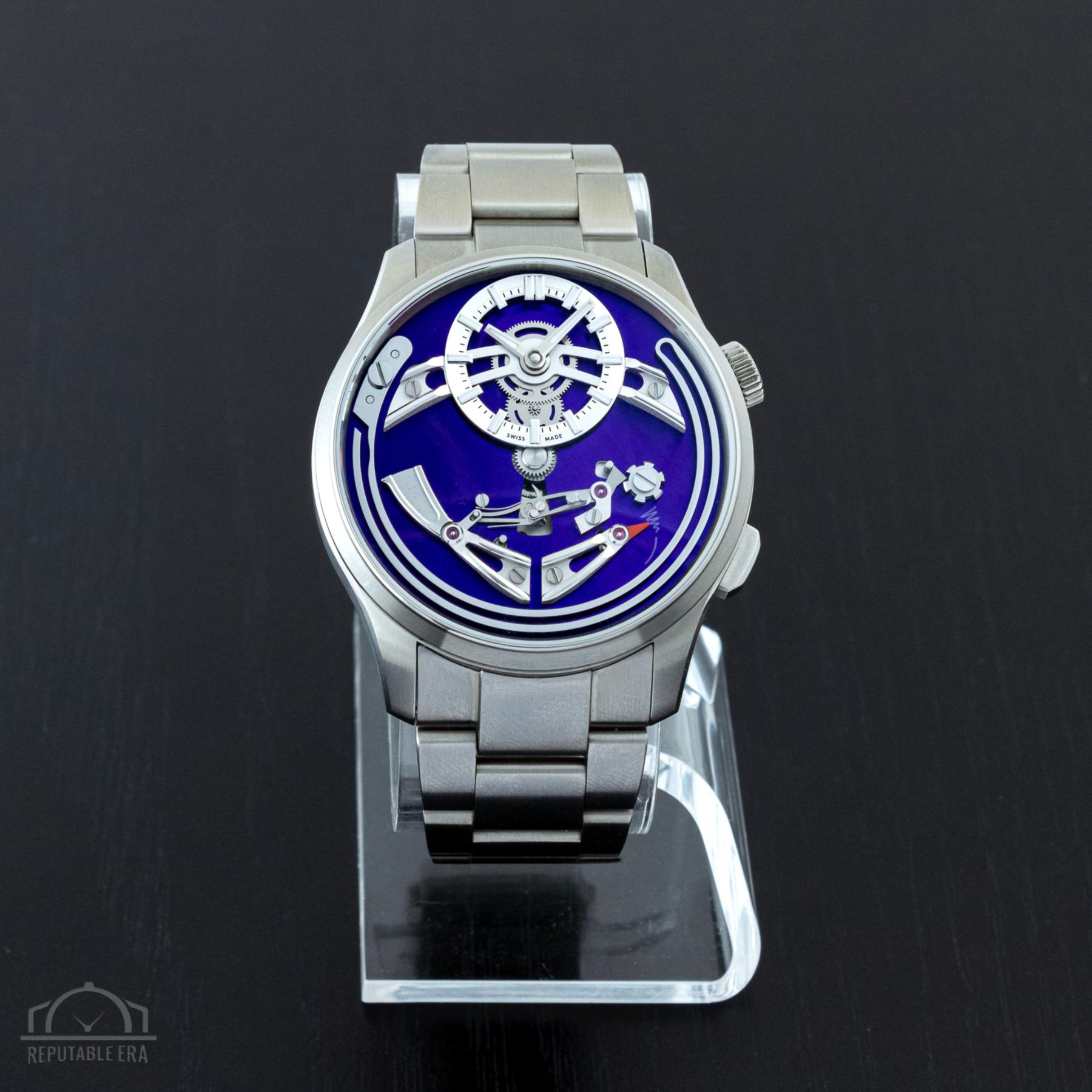 CHRISTOPHER WARD C1 Bel Canto image 2