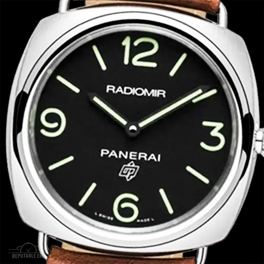 PANERAI Radiomir Pam00753