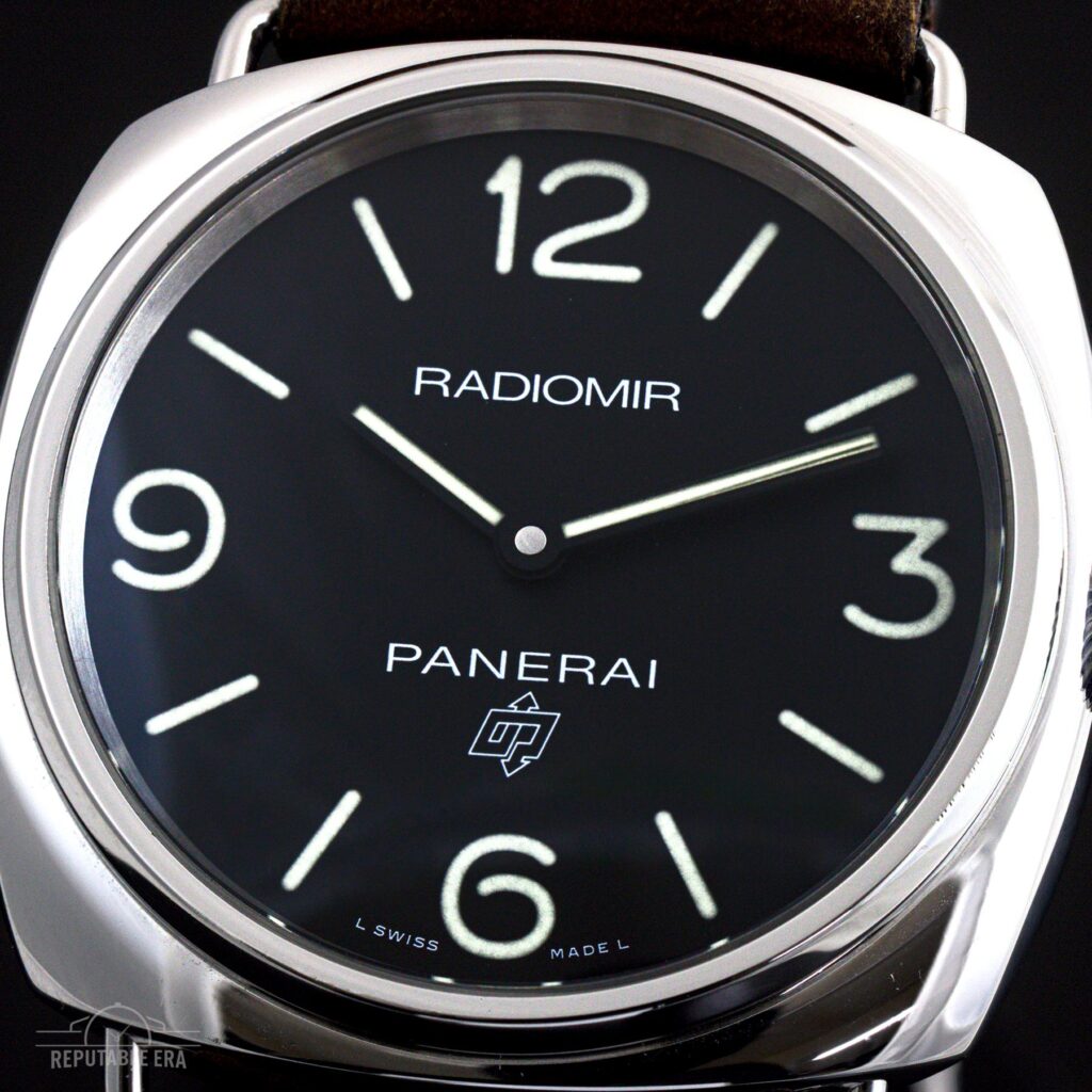 PANERAI Radiomir Pam00753