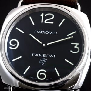 Panerai Radiomir Pam00753 image 1