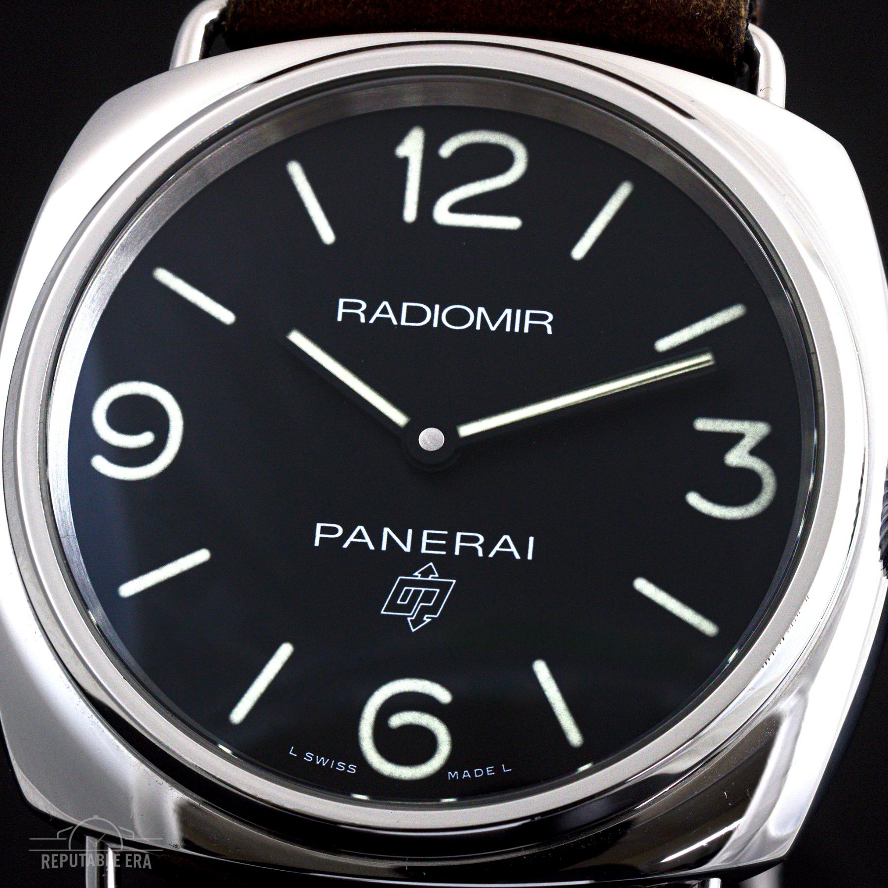Panerai Radiomir Pam00753