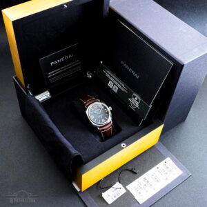 Panerai Radiomir Pam00753 image 3