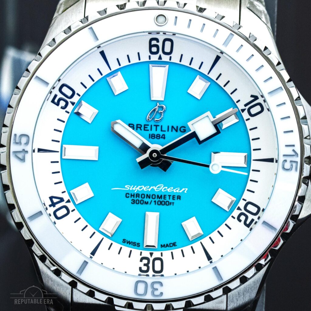 BREITLING Superocean Automatic 36