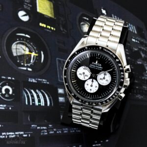 Omega Speedmaster Moonwatch Professional image 2