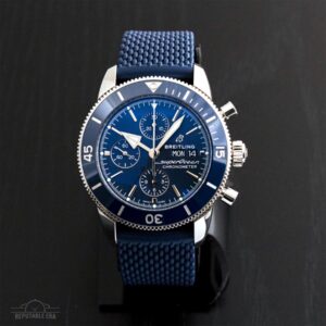 Breitling Superocean Héritage Ii image 4
