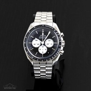 Omega Speedmaster Moonwatch Professional image 4