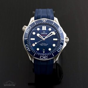 Omega Seamaster Diver 300 M image 4