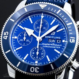 Breitling Superocean Héritage Ii image 1