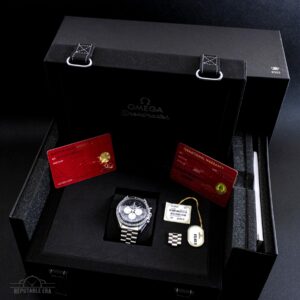 Omega Speedmaster Moonwatch Professional image 3