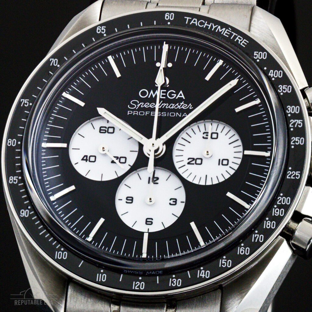OMEGA Speedmaster Moonwatch Professional