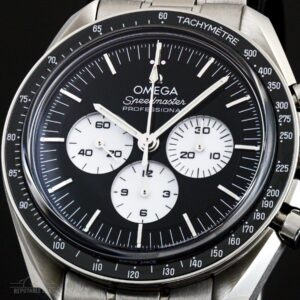Omega Speedmaster Moonwatch Professional image 1
