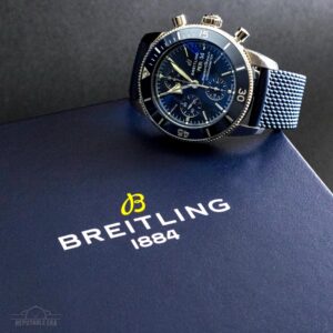 Breitling Superocean Héritage Ii image 2