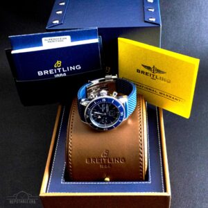 Breitling Superocean Héritage Ii image 3