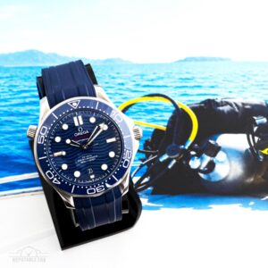Omega Seamaster Diver 300 M image 2
