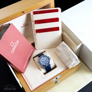 Omega Seamaster Diver 300 M image 3