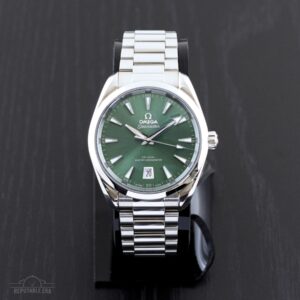 Omega Seamaster Aqua Terra 150M image 4