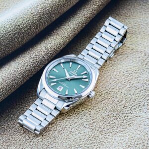 Omega Seamaster Aqua Terra 150M image 2