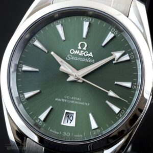Omega Seamaster Aqua Terra 150M image 1